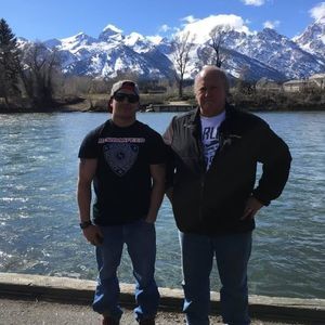 Meet your Posher, Jeanette